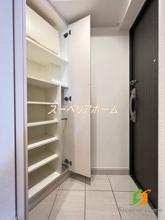 パティーナ上野の物件内観写真